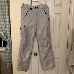 Ski pants